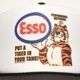 ESSO/Trucker Mesh Capʥå å奭åס˥֥åߥۥ磻 [a-8125]