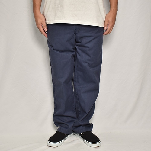 Dickies/874 Work Pants（ディッキーズ ワークパンツ）ネイビー