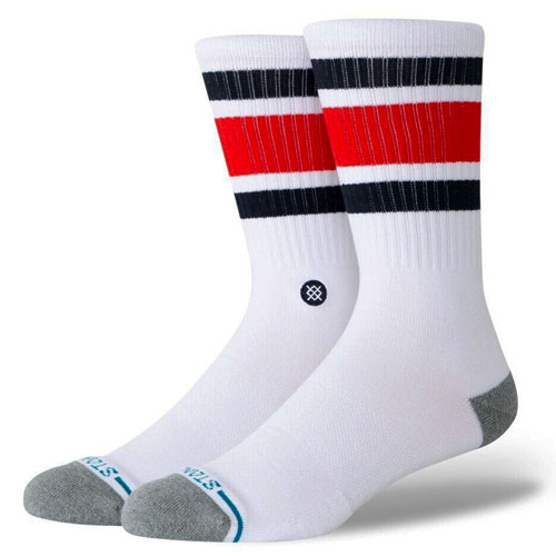 Stance Socks/Boyd ST�ʥ����󥹥��å��� ���å����� [a-8309]