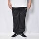 Adidas/3-Stripes Track Pants�ʥ��ǥ����� �ȥ�å��ѥ�ġ˥֥�å��ߥۥ磻��/������W26-36inch [y-1158]