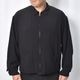 Towncraft/Black Rayon Drizzler Jacket�ʥ����󥯥�ե� �ɥꥺ�顼���㥱�åȡ˥֥�å� [a-8682]