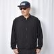 Towncraft/Black Rayon Drizzler Jacket�ʥ����󥯥�ե� �ɥꥺ�顼���㥱�åȡ˥֥�å� [a-8682]