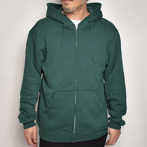 Soffe USA/Classic Full Zip Hooded Sweatshirt�ʥ��ե��� �������åȥѡ������˥��������꡼�� [a-5779]