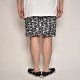 Skull & Cross Bones Easy Shortsʥܡ󥺥硼ġ˥֥åߥۥ磻 [a-5991]