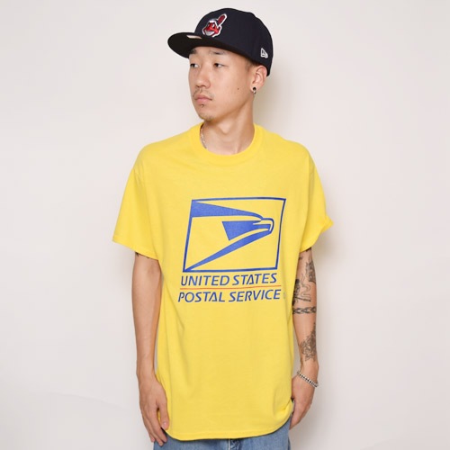 L usps tシャツ 2025年最新】usps tシャツの人気アイテム - メルカリ