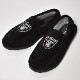 Raiders/Wide Wale Corduroy Slippers�ʥ쥤������ �����ǥ��������åѥ��塼���˥֥�å� [a-7315]