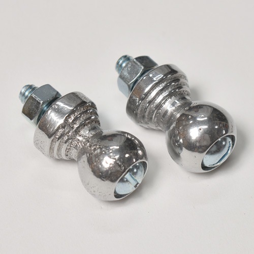 Fever Casting Co./Bangee Hooker "Ball"�ʥե����С����㥹�ƥ��� �Х󥸡��եå����˥���С� [a-7871]