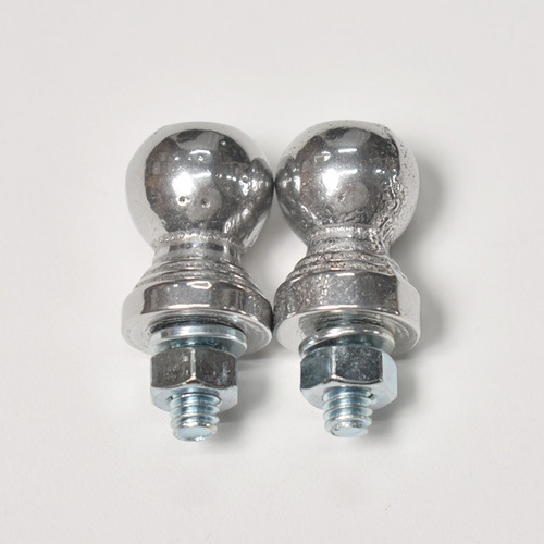 Fever Casting Co./Bangee Hooker "Ball"�ʥե����С����㥹�ƥ��� �Х󥸡��եå����˥���С� [a-7871]