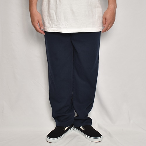 HWY×Us/Limited Hand-Printed Work Pants（エイチダブリューワイ