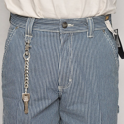 RRL ヒッコリーペインターショートパンツ RRL ヒッコリーペインターショートパンツ - メルカリ