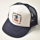 USPS/Trucker Mesh Cap��USPS ��å��奭��åס˥ͥ��ӡ��ߥۥ磻�� [a-8126]