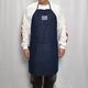 Prison Blues/Rinsed Denim Apron�ʥץꥺ��֥롼�� �ǥ˥२�ץ���˥���ǥ��� [a-8310]