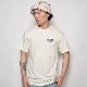 Brixton/Plymouth T-Shirtʥ֥ꥯȥ Tġ˥ʥ [a-1646]