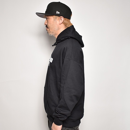 Juice Magazine/Skateboard Criminal Hoodie�ʥ��塼���ޥ����� �������åȥա��ǥ����˥֥�å� [a-5737]