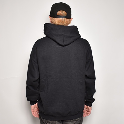 Juice Magazine/Skateboard Criminal Hoodie�ʥ��塼���ޥ����� �������åȥա��ǥ����˥֥�å� [a-5737]