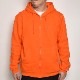 Soffe USA/Classic Full Zip Hooded Sweatshirt�ʥ��ե��� �������åȥѡ������˥���� [a-5780]