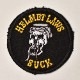 70's Vintage Reproduction Patch��70's������ơ�����ץꥫ��åڥ��[a-6194]