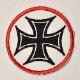 70's Vintage Reproduction Patch��70's������ơ�����ץꥫ��åڥ��[a-6194]