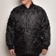 Rothco/Quilted Woobie Jacket( ƥ󥰥㥱å)֥å [a-6801]