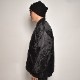 Rothco/Quilted Woobie Jacket( ƥ󥰥㥱å)֥å [a-6801]