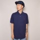 ��Polo Ralph Lauren/Polo Shirt�ʥ��ե������ �ݥ�����ġ˥ͥ��ӡ�/������M [z-0981]