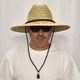 GRIMB Krazy Paint��Us/Flames Straw Hat(�����ߥ��� ���ȥ����ϥå�)�ʥ�����ߥ�åɡߥ������� [a-7156]