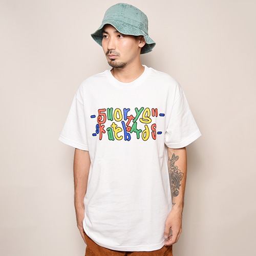 90’s Shorty’s tシャツ skate パウエル　ショーティーズ 90s Shorty's T-Shirt | B U D