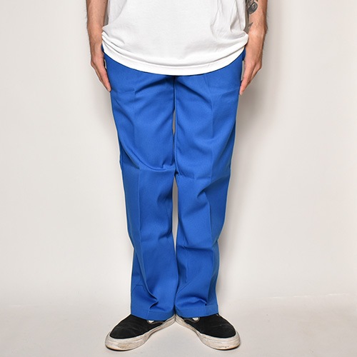 Dickies/874 Work Pants�ʥǥ��å����� ����ѥ�ġ˥������֥롼 [a-3843]