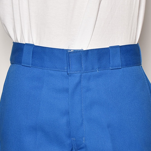 Dickies/874 Work Pants�ʥǥ��å����� ����ѥ�ġ˥������֥롼 [a-3843]
