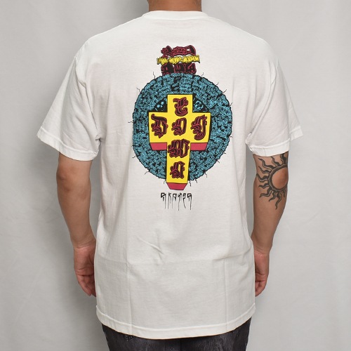 Dogtown/Red Dog S/S T-Shirtʥɥå Tġ˥ۥ磻 [a-8015]
