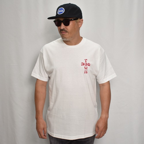 Dogtown/Red Dog S/S T-Shirtʥɥå Tġ˥ۥ磻 [a-8015]