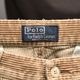��Polo Ralph Lauren/Wide Wale Corduroy Pants�ʥ��ե������ �����ǥ�����ѥ�ġ˥饤�ȥ١�����/������W30 [y-0699]