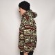 Bow WowRecognize/Record Adapter Fleece HoodieʥХ復ߥ쥳ʥ ե꡼㥱åȡ˥ߥåɡߥ֥å [a-5496]