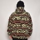 Bow WowRecognize/Record Adapter Fleece HoodieʥХ復ߥ쥳ʥ ե꡼㥱åȡ˥ߥåɡߥ֥å [a-5496]