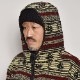 Bow WowRecognize/Record Adapter Fleece HoodieʥХ復ߥ쥳ʥ ե꡼㥱åȡ˥ߥåɡߥ֥å [a-5496]