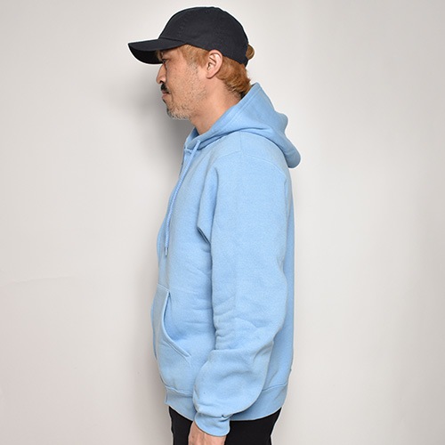 Soffe USA/Classic Full Zip Hooded Sweatshirt（ソフィー