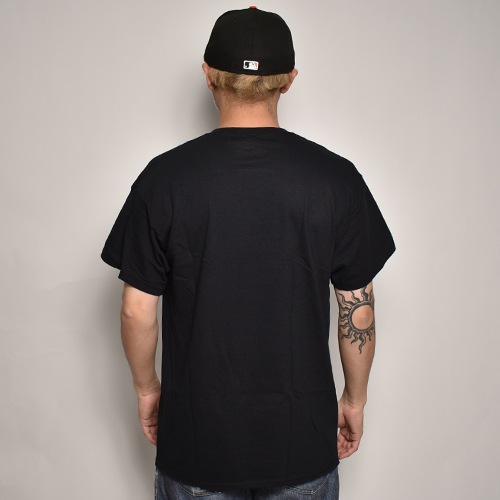 Juice Magazine/Logo S/S T-Shirtʥ塼ޥ Tġ˥֥å [a-5876]