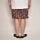 Skull & Cross Bones Easy Shortsʥܡ󥺥硼ġ˥֥åߥ [a-5993]