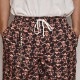 Skull & Cross Bones Easy Shortsʥܡ󥺥硼ġ˥֥åߥ [a-5993]