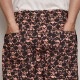 Skull & Cross Bones Easy Shortsʥܡ󥺥硼ġ˥֥åߥ [a-5993]