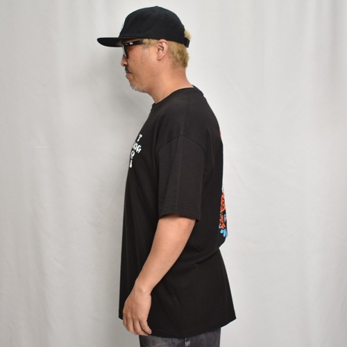 Dogtown/Bull Dog Design S/S T-Shirtʥɥå Tġ˥֥å [a-8016]