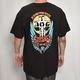 Dogtown/Bull Dog Design S/S T-Shirtʥɥå Tġ˥֥å [a-8016]