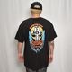 Dogtown/Bull Dog Design S/S T-Shirtʥɥå Tġ˥֥å [a-8016]