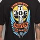 Dogtown/Bull Dog Design S/S T-Shirtʥɥå Tġ˥֥å [a-8016]