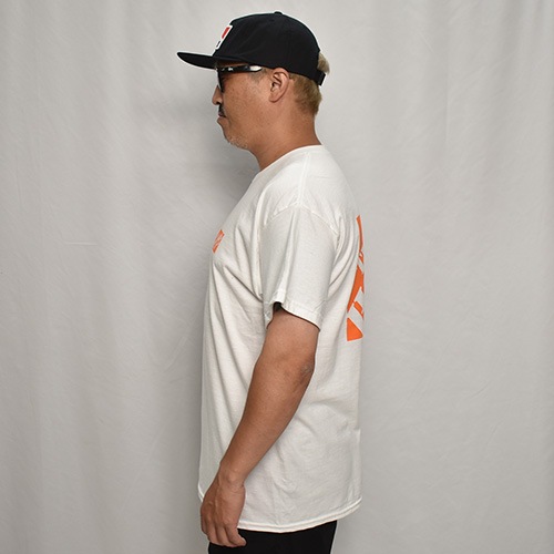 The Home Depot/Box Logo S/S T-Shirtʥۡǥ Tġ˥ۥ磻 [a-8077]