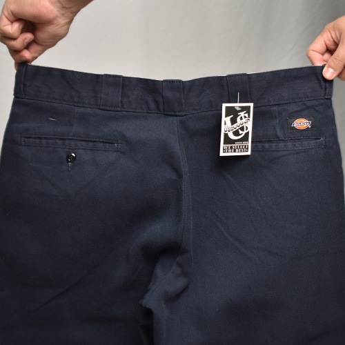 Dickies/874 Work Pantsʥǥå ѥġ˥ͥӡ/W36 [y-0497]