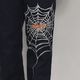 HWY��Us/Limited Big Spider Web Work Pants�ʥ��������֥�塼�磻�ߥ��� ����ѥ�ġ˥������ͥ��ӡ�/W30 [y-0790]