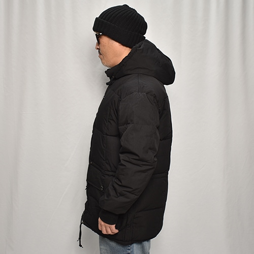 Eddie Bauer/Kara Koram Down Jacket�ʥ��ǥ������Х����� �����󥸥㥱�åȡ˥֥�å� [a-8312]