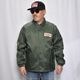 Olympia Beer Nylon Coach Jacket�ʥ����ԥ� �ʥ����󥳡������㥱�åȡ˥��꡼�� [a-8353]