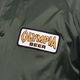 Olympia Beer Nylon Coach Jacket�ʥ����ԥ� �ʥ����󥳡������㥱�åȡ˥��꡼�� [a-8353]